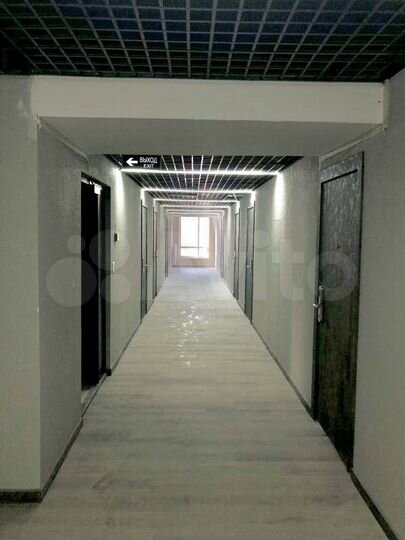 Офис, ул.Чернышевского 1 Б