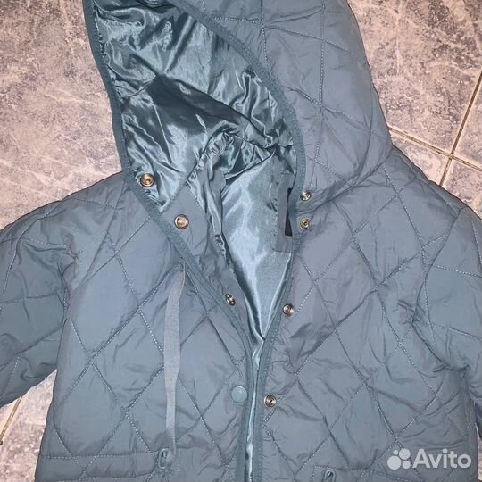 Куртка ostin детская 122 см на 6-7 лет