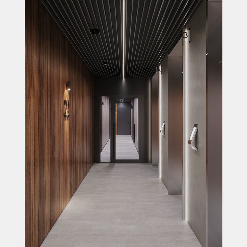 2-к. квартира, 88,6 м², 19/39 эт.