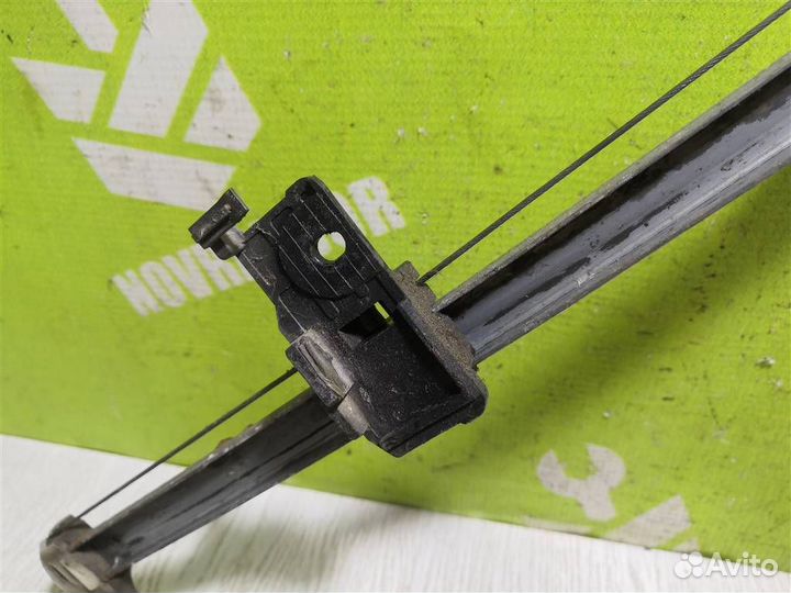 Стеклоподъемник электр. задний правый Мазда 6