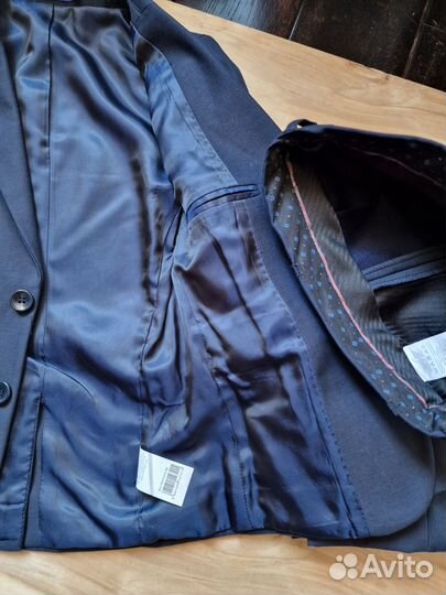 Костюм на мальчика 122 и 92-98 см