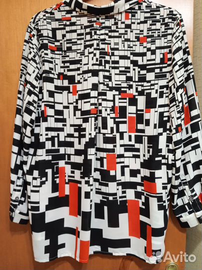 Рубашка женкая