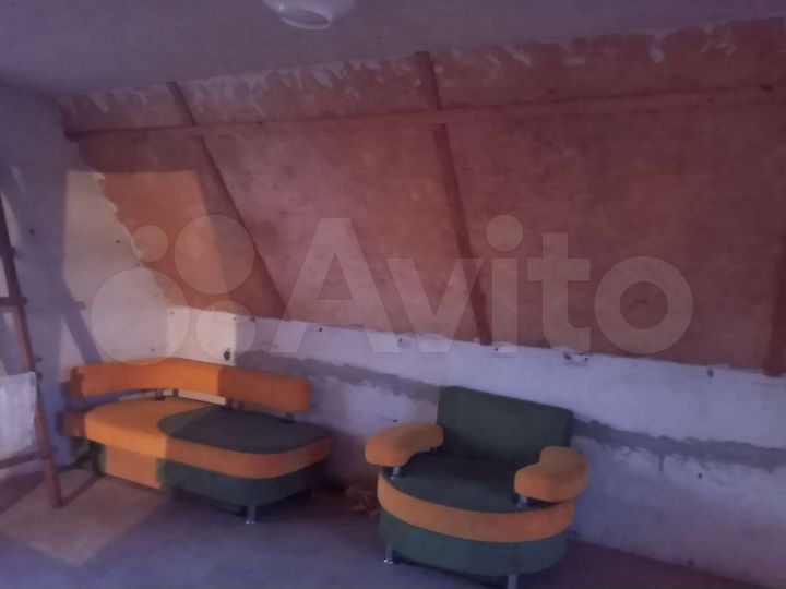 Дача 78 м² на участке 15 сот.