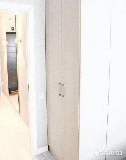 Шкаф трехстворчатый (и другие)