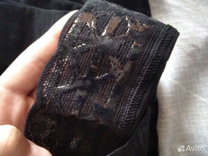 Компрессионные чулки для родов