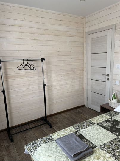 Дом 48 м² на участке 11 сот.