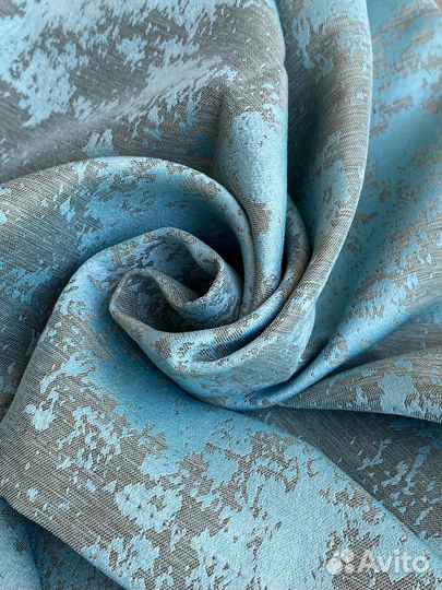 Мраморные шторы готовые + на заказ