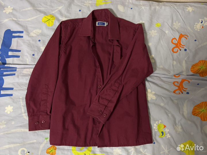 Костюм для мальчика