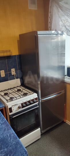 2-к. квартира, 45,2 м², 5/5 эт.