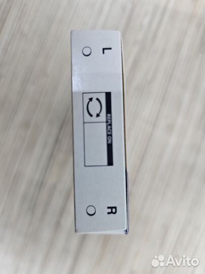 Контактные линзы Cooper Vision biofinity toric XR