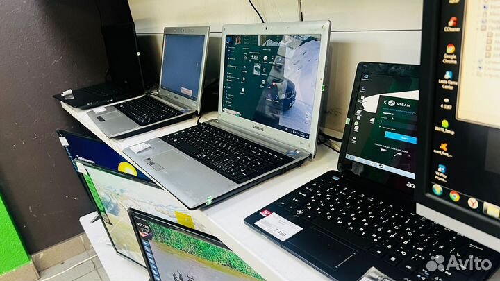 Ноутбук для школы/работы/кредит/рассрочка К03