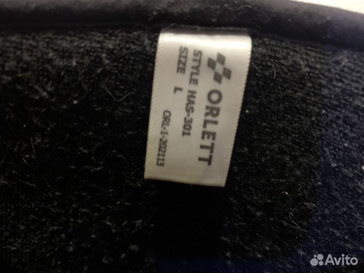 Ортез для голеностопа Orlet HAS-301