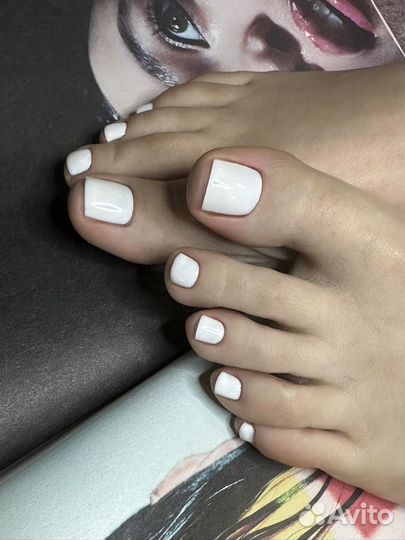 Идеальный френч