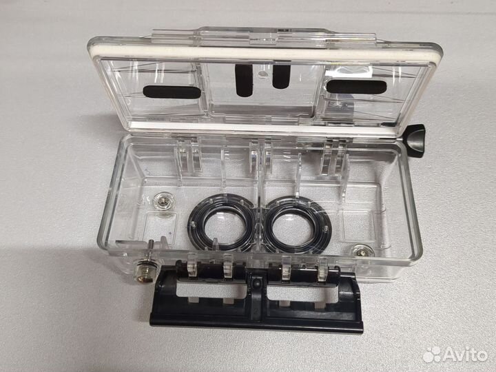 Бокс для экшн камеры GoPro Hero 3D