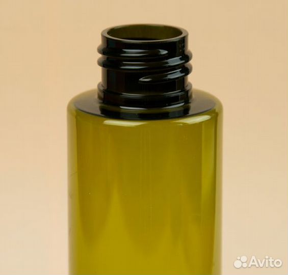 Оливковые флаконы 24/410