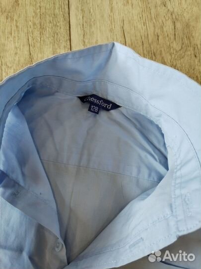 Рубашки на мальчика