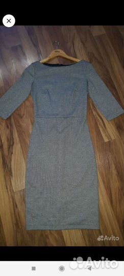 Одежда пакетом на девушку 40-42