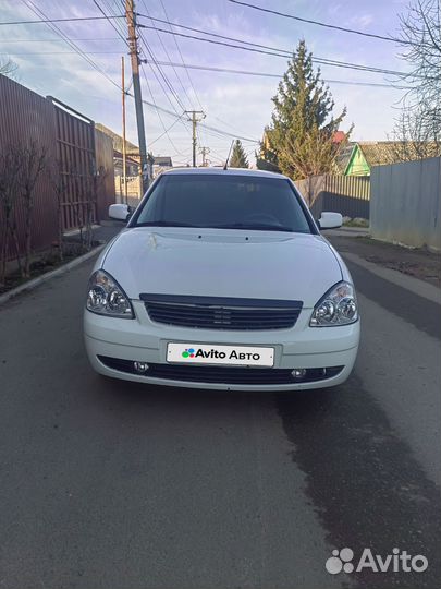 LADA Priora 1.6 МТ, 2011, 164 000 км