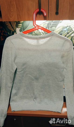 Кофта детская для девочки