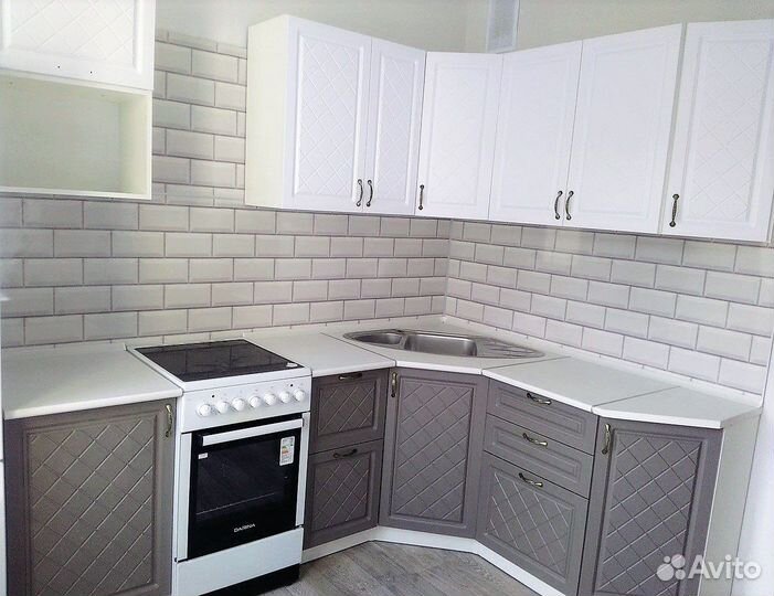 Кухонный гарнитур Кухня