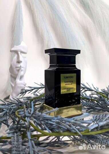 Tom Ford Tobacco Vanille 100 мл