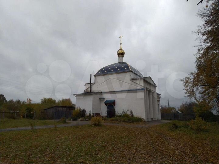 Участок 16 сот. (ИЖС)