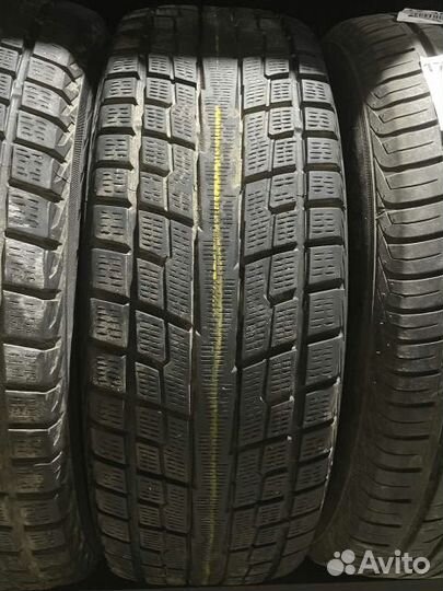 Yokohama Ice Guard SUV G075 225/65 R17 97L