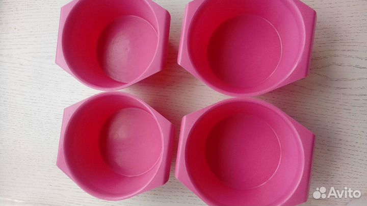 Посуда для пикника