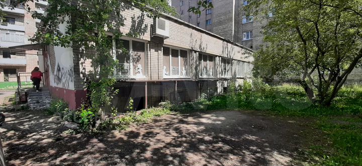 Продам помещение свободного назначения, 106.3 м²