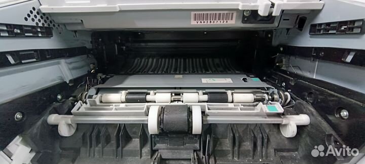 Hp LaserJet P3015