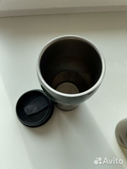 Термо кружка