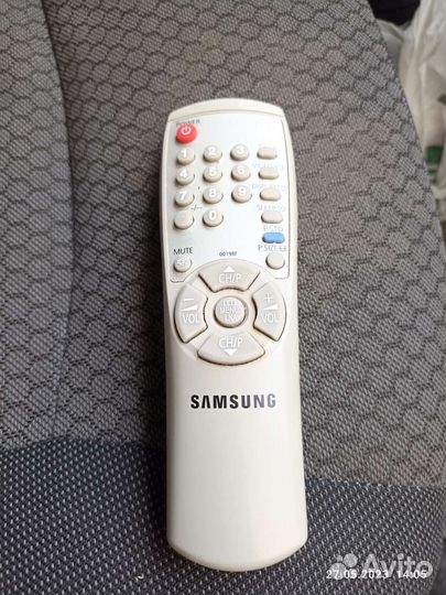 Пульт для телевизора samsung