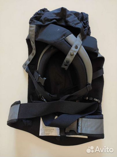 Рюкзак кенгуру ergobaby Carrier Performance