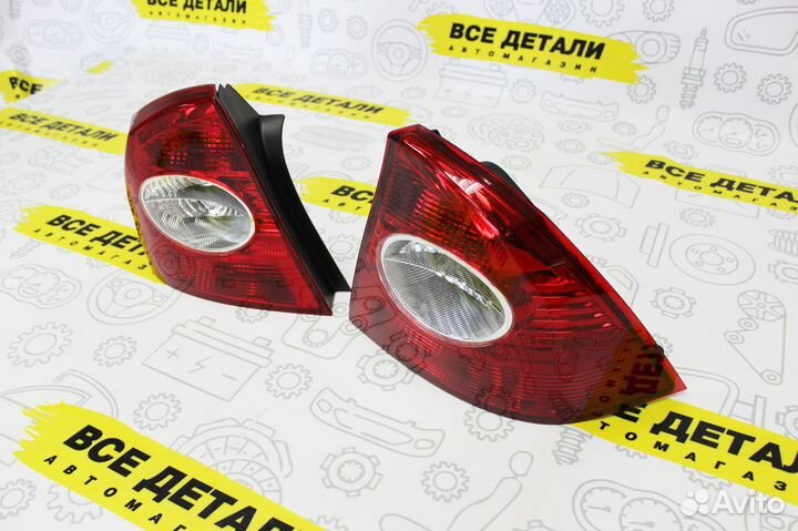 Фонарь задний ford focus 2 05-11