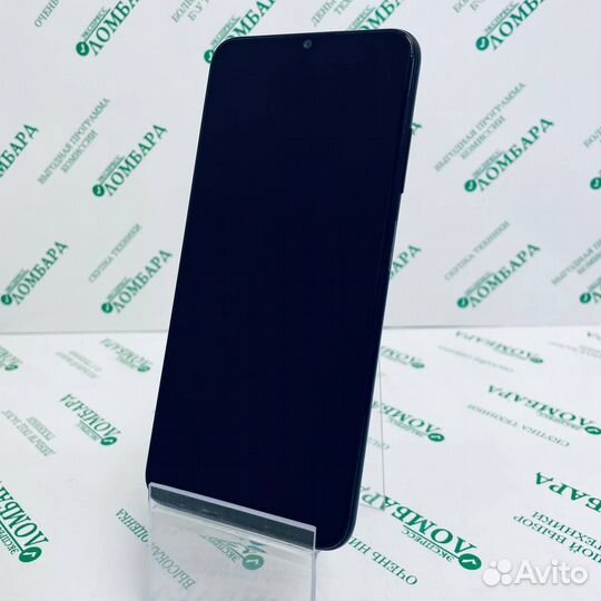 Смартфон Samsung Galaxy A03s 3/32GB №120047