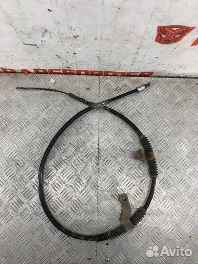 Тросы кпп Лада Ларгус