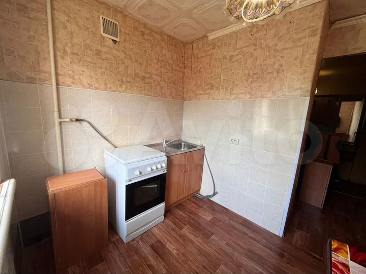 3-к. квартира, 57,9 м², 4/5 эт.