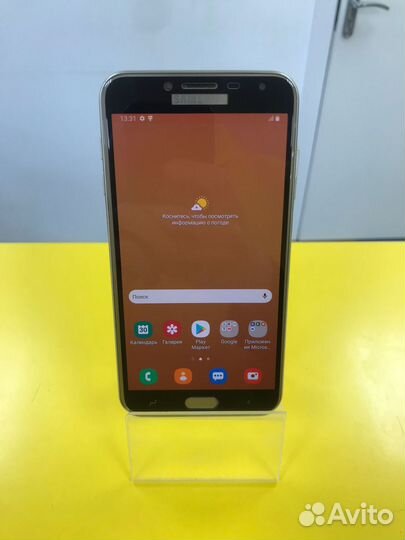 Смартфон Samsung J4
