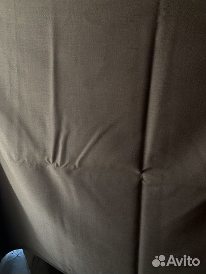 Ткань ситец