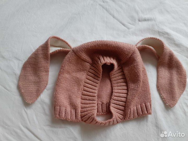 Шапка детская