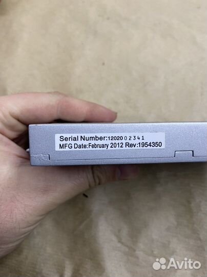 Радио модуль Harley Davidson