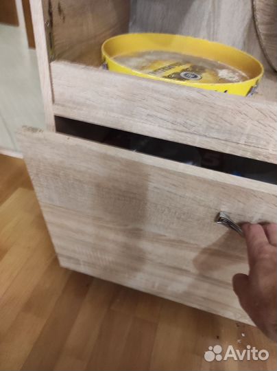 Витрина для шиншилл бу