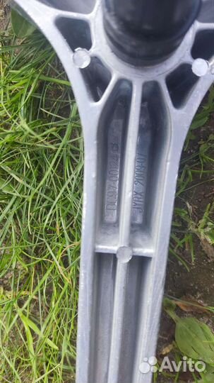 Крестовина барабана samsung DC97-00124B