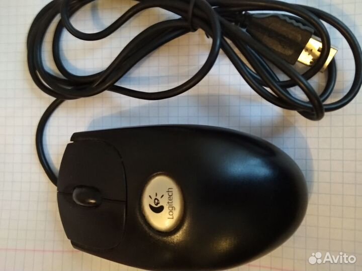 Продам мышки