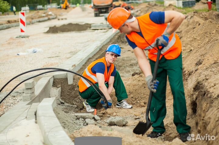 Ремонт кабеля