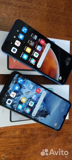 Xiaomi Redmi 9A, 2/32 ГБ
