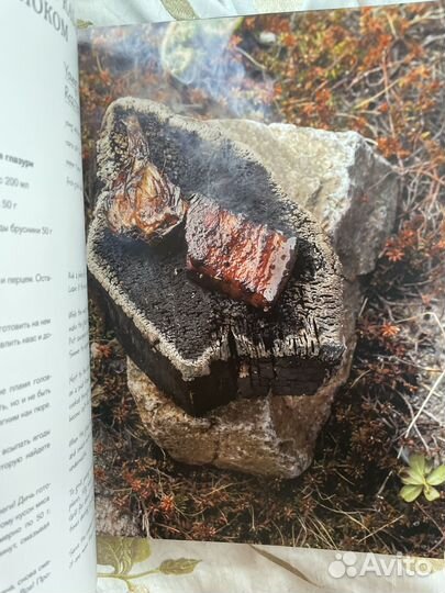 Дикая кухня