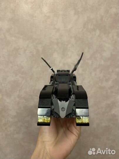 Lego DC Batman 76119