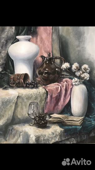 Репетитор по рисованию