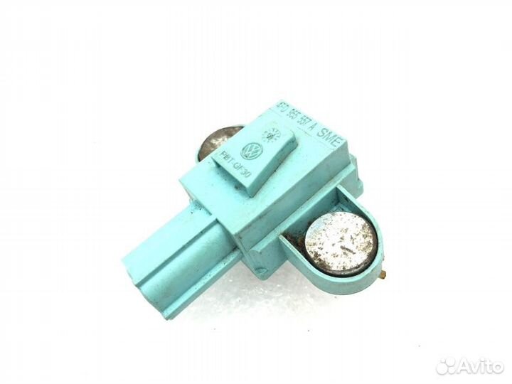 Датчик airbag Audi A6 C6 BDW 2008